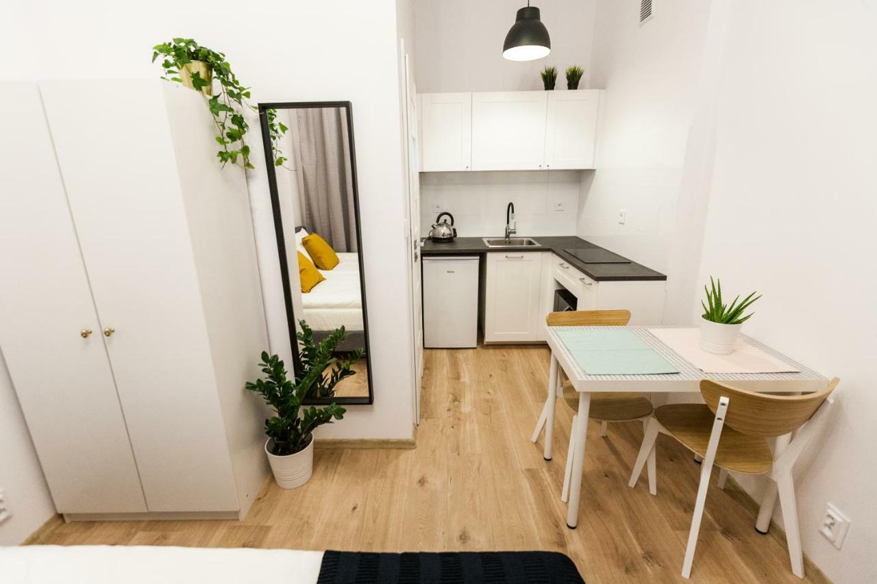 Grodzka 42 Apartment Krakow Exterior photo