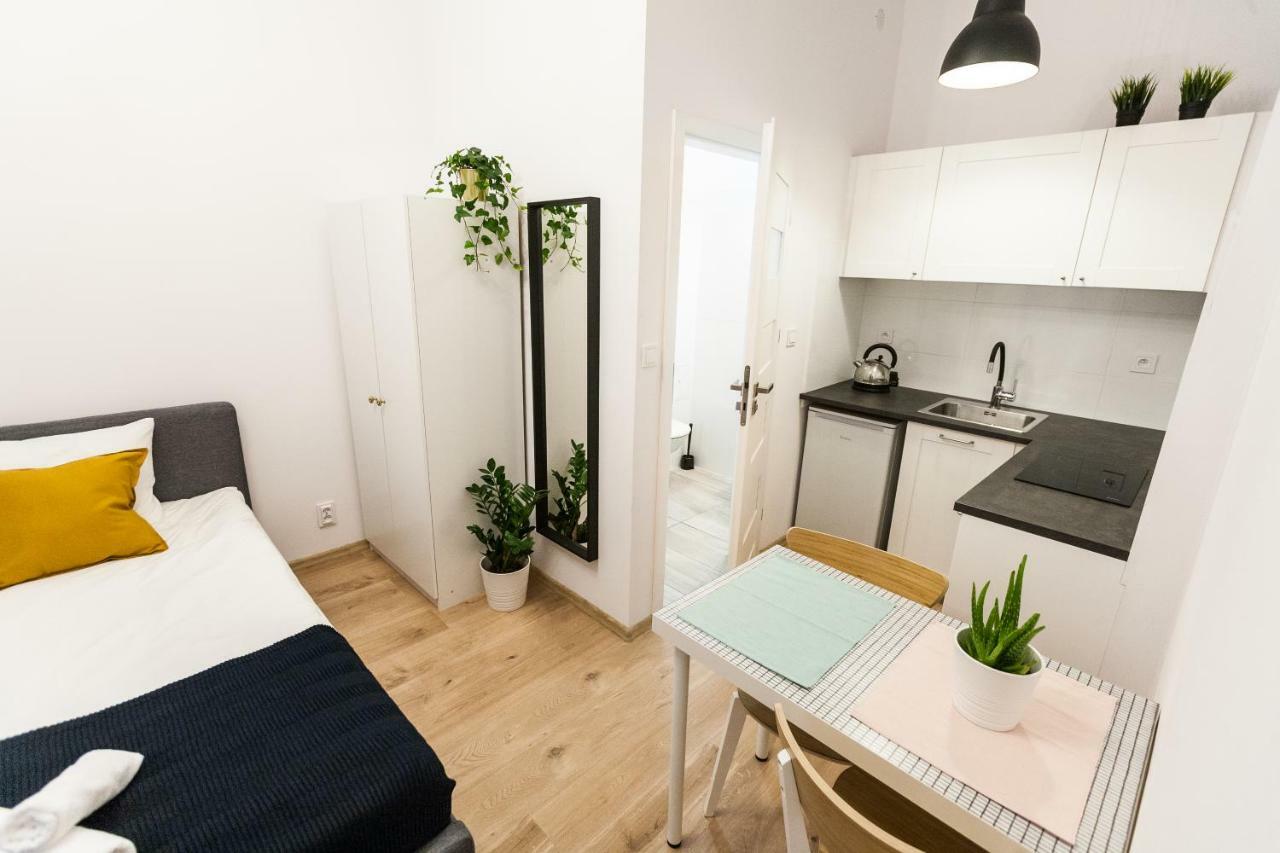 Grodzka 42 Apartment Krakow Exterior photo
