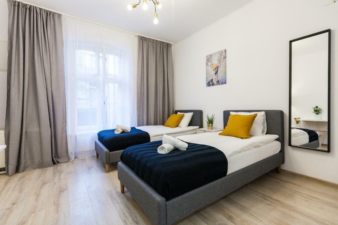 Grodzka 42 Apartment Krakow Exterior photo