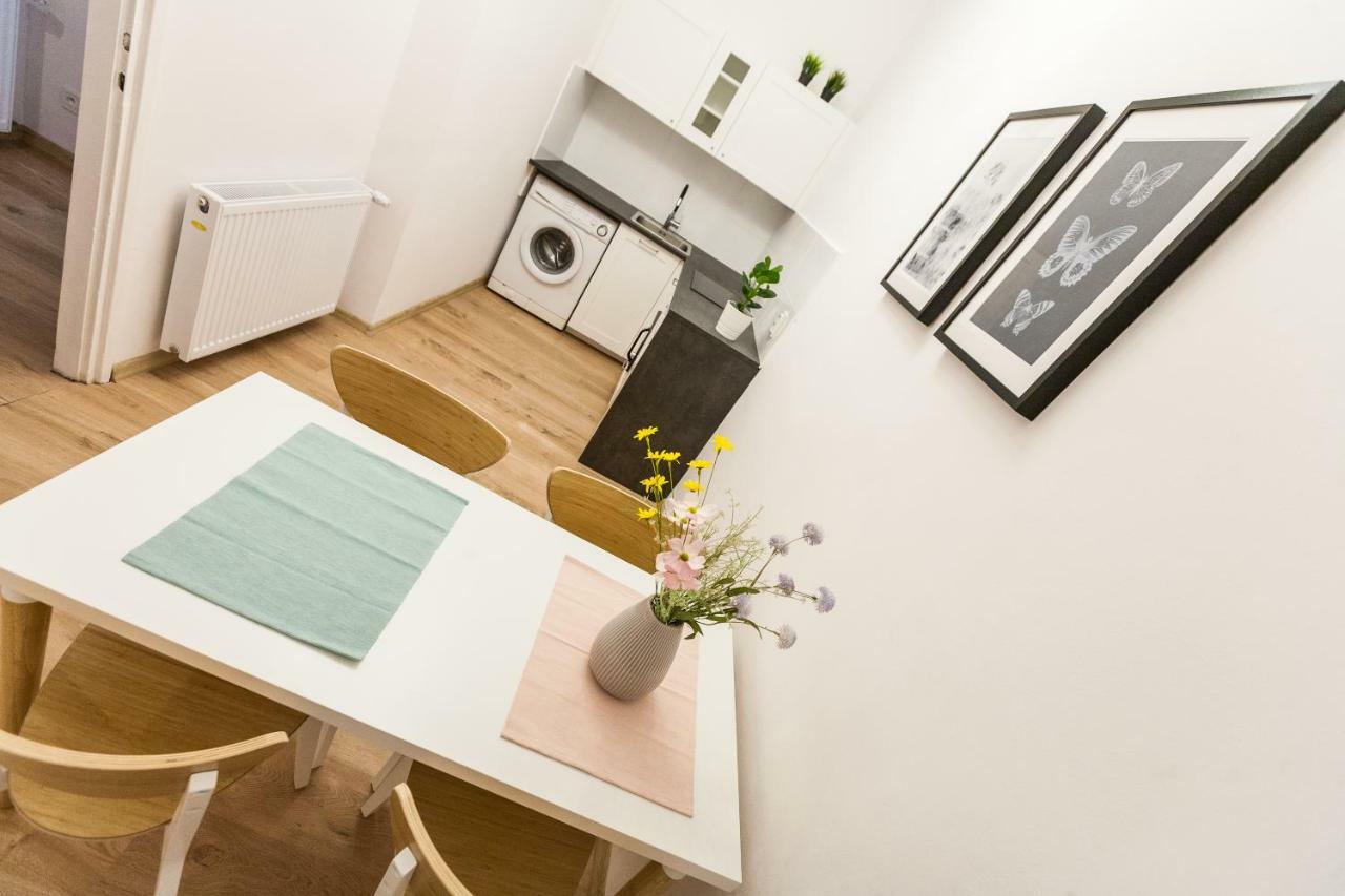 Grodzka 42 Apartment Krakow Exterior photo