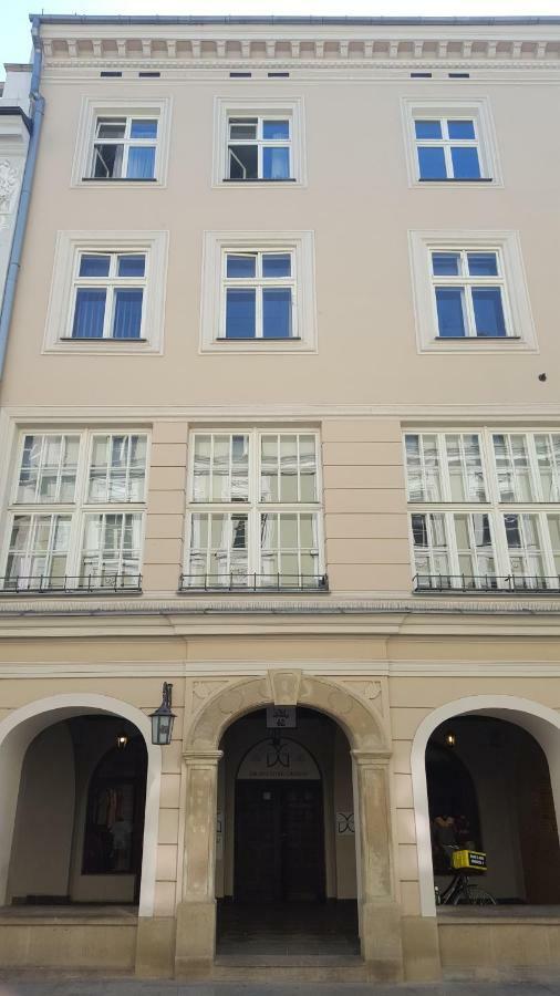 Grodzka 42 Apartment Krakow Exterior photo